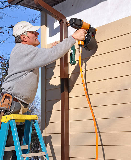 Best Vinyl Siding Installation  in Chesterbrook, PA